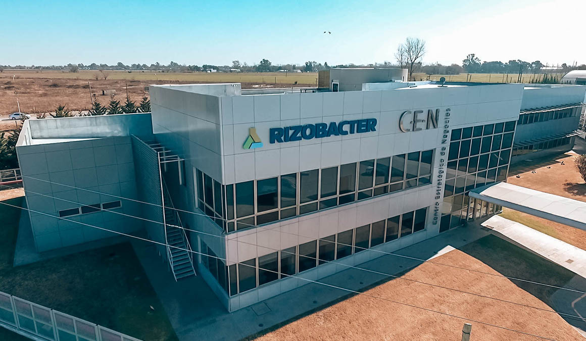 Crece en el mercado internacional y prepara para un nuevo salto en biológicos